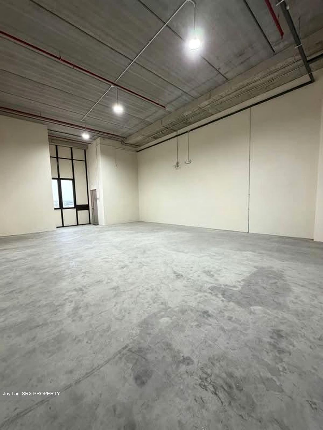 Stellar@tampines (D18), Factory #590220421